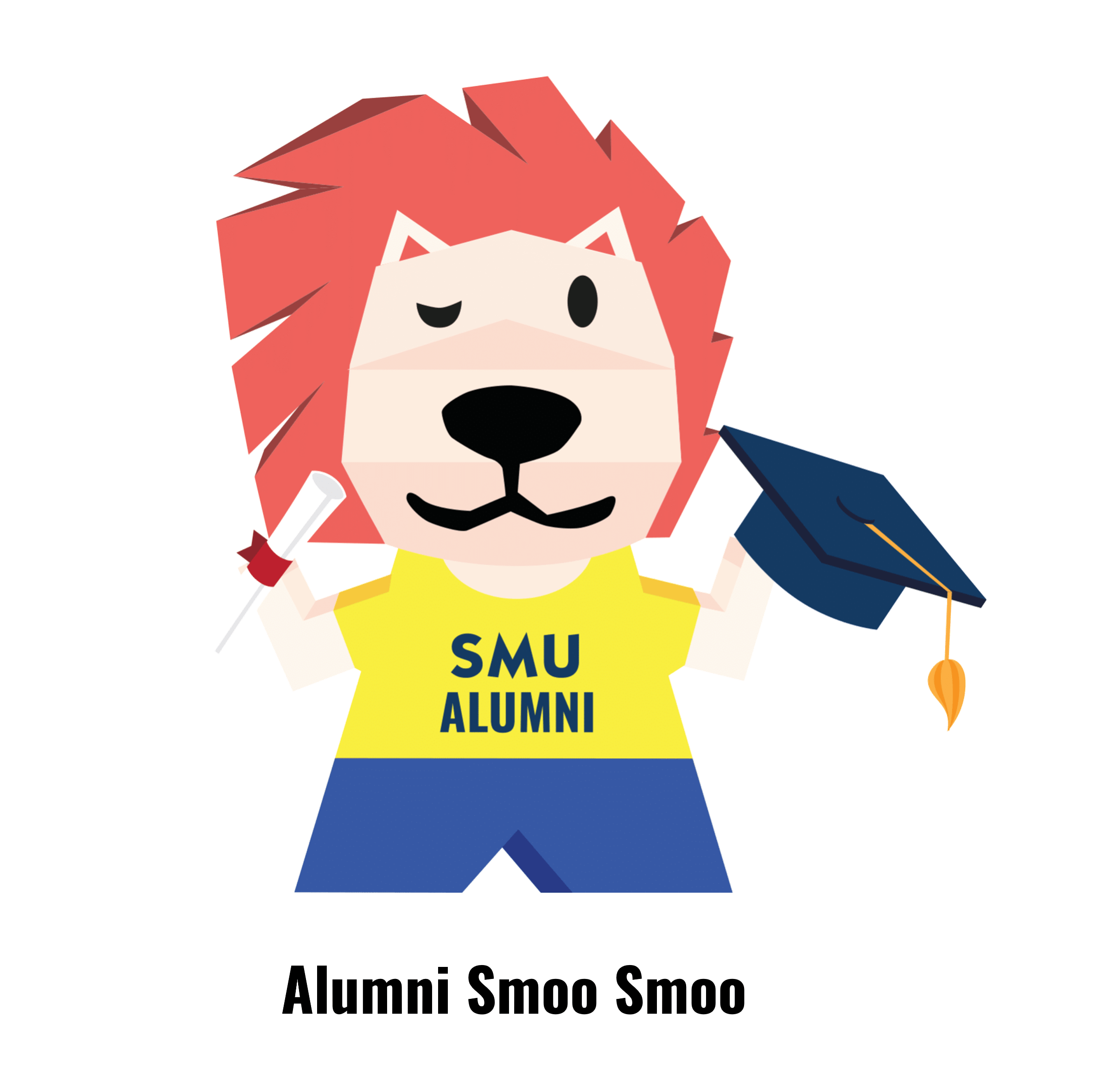 Alumni Smoo Smoo