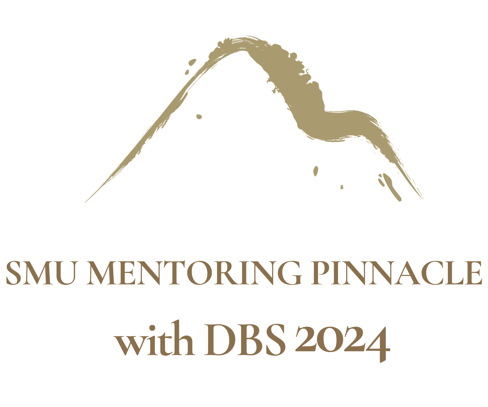 SMU Mentoring Pinnacle with DBS 2024