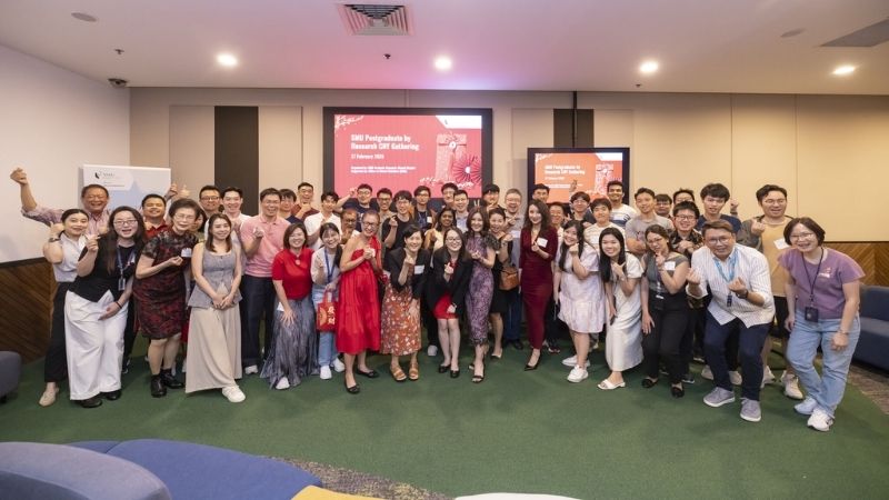 CGRS CNY 2026 - 27 February 2026
