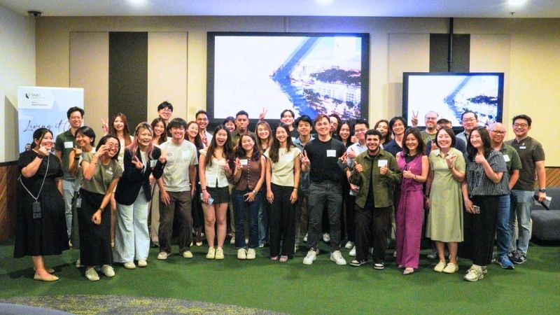 Class Alumni Leaders - 6 March 2026