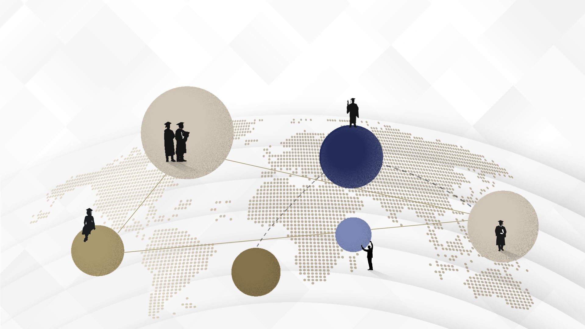 Overseas Alumni Networks