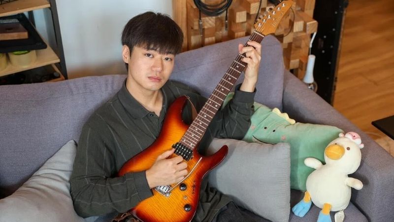 Dominic Yuan