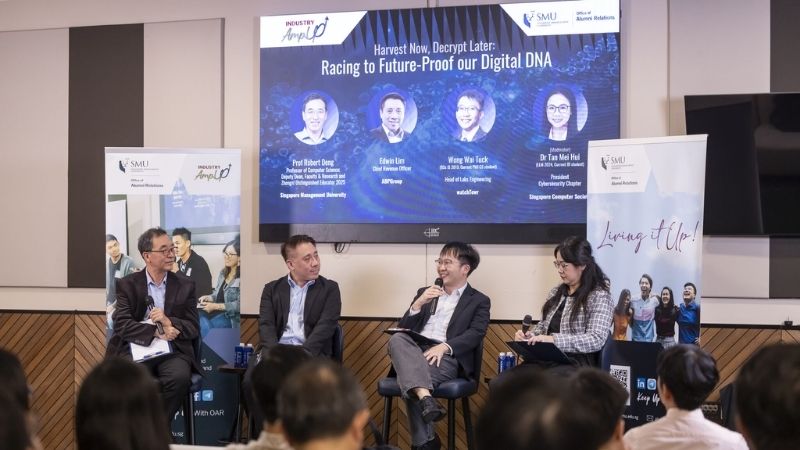 Industry AmpUP - 11 June 2026