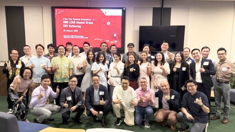 LEAD AG CNY Gathering 2026 - 28 February 2026