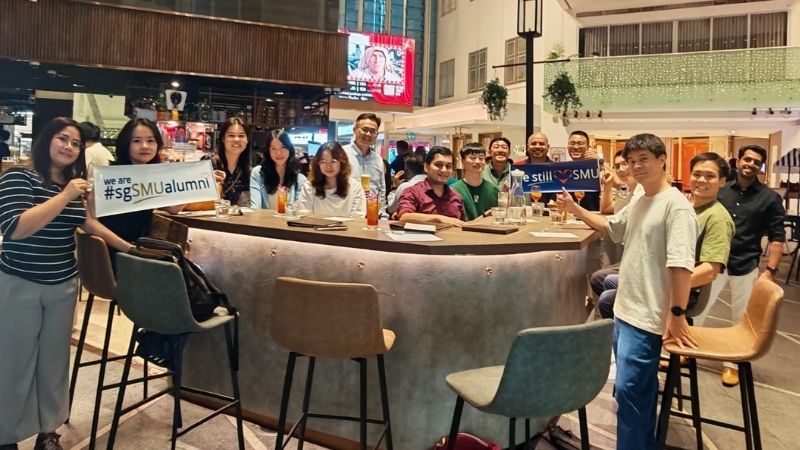 MITB Alumni Community Night - 25 March 2026