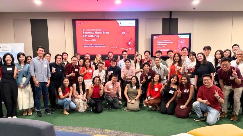 Payments AG CNY Gathering - 11 February 2026 