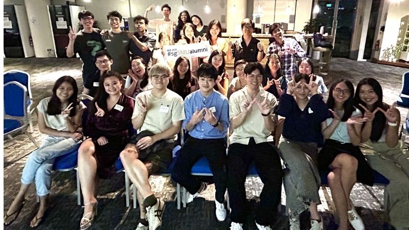 Peer Helpers CNY - 27 February 2026