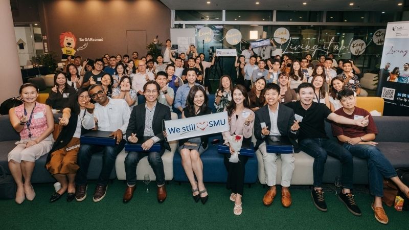 SMU Industry AmpUP - 12 February 2026