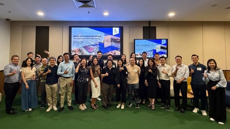 SMU Mentoring Pinnacle Closing 8 January 2026
