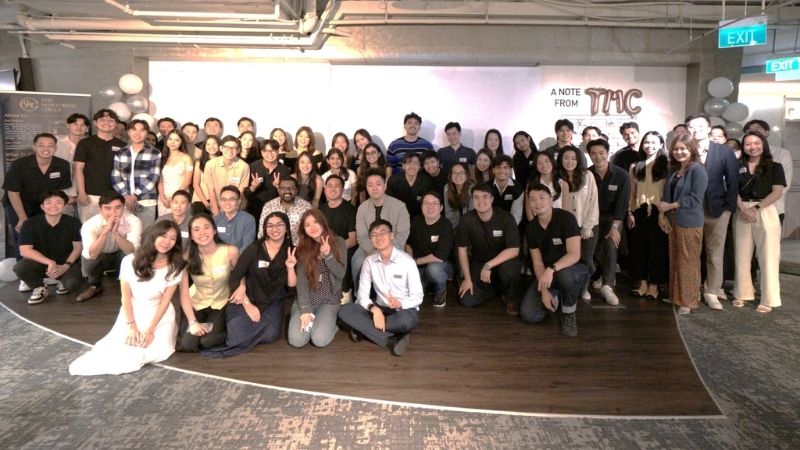 TMC - Full Circle 9 January 2026