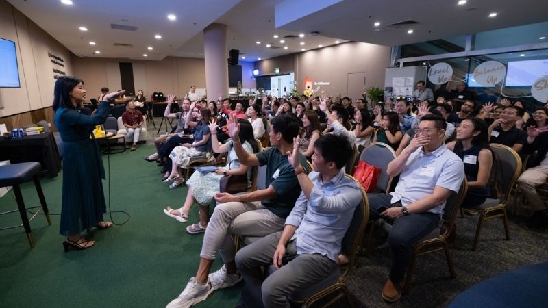 Wellness BalanceUP - 4 June 2026