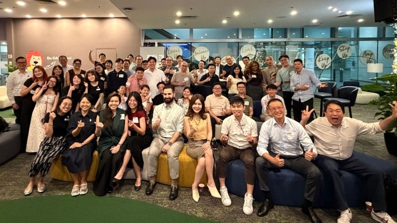 Alumni Leaders Local Town Hall - 4 August 2026
