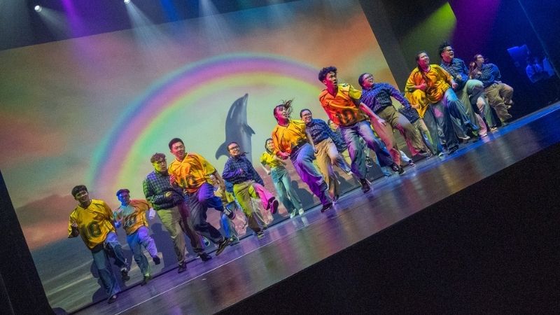 Funk Movement Epilogue - 12 August 2026