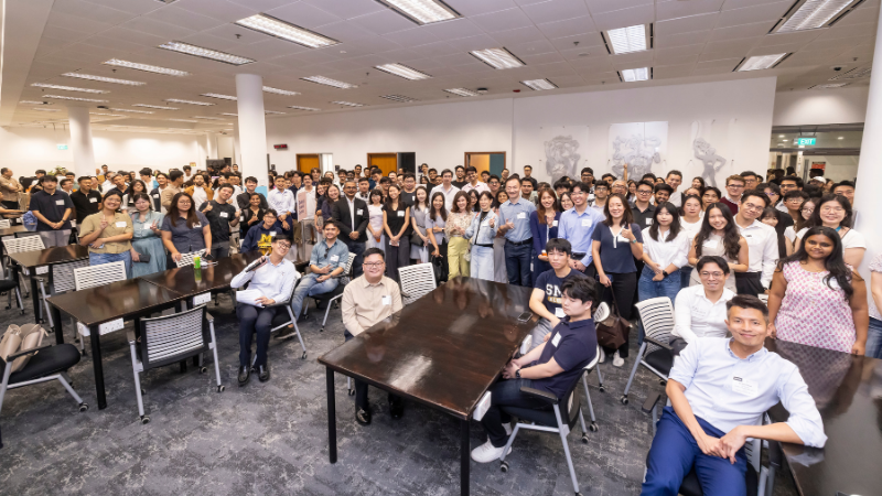SMN 26/27 Kick-Off
