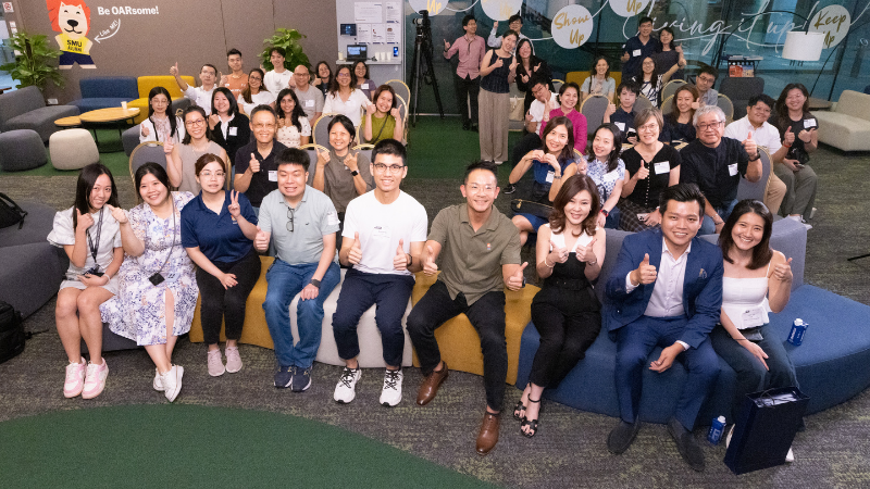 Wellness BalanceUP - 10 September 2026