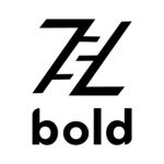 Bold logo