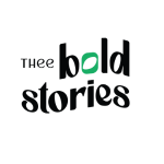 Thee Bold Stories 