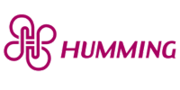 Humming logo