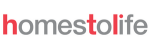 homestolife logo