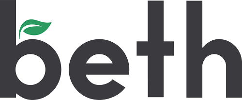 Beth Logo