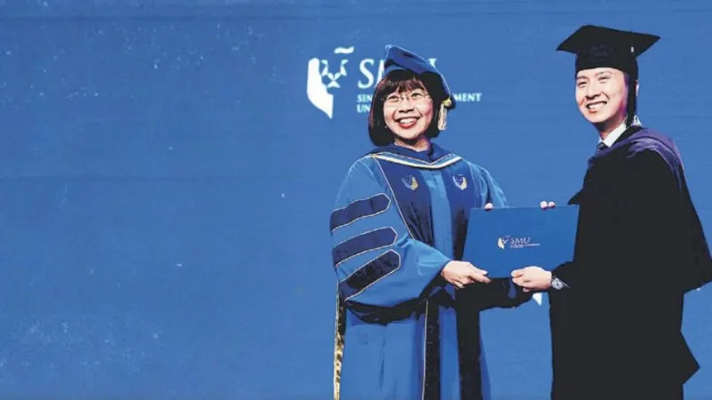 From normal stream to law school, new lawyer: your starting point doesn’t define your life