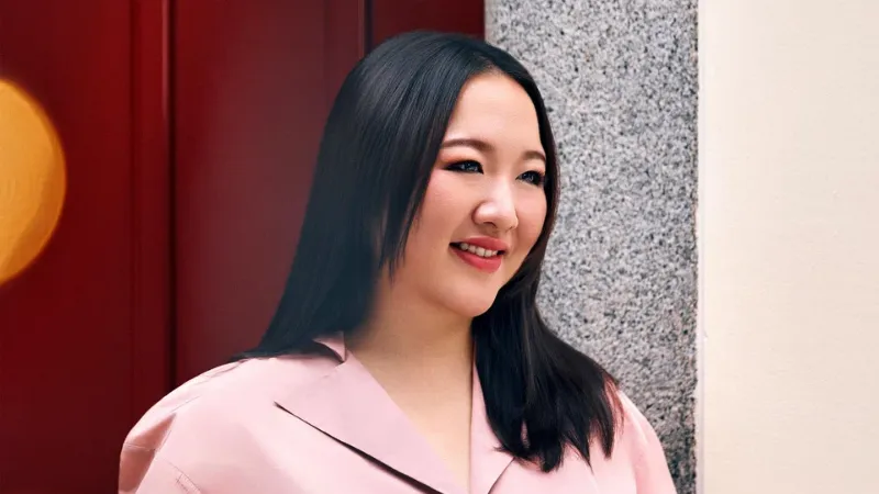 Cindy Karim: Redefining a billion-dollar Indonesian family empire