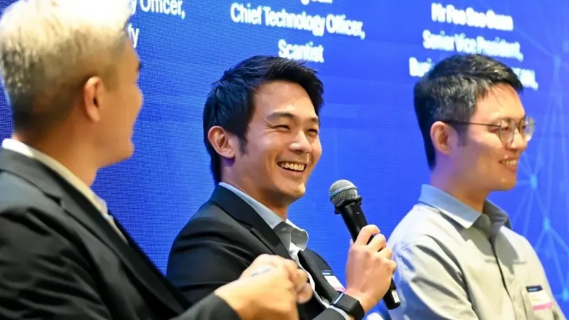 The accelerator Effect: How Singapore develops digital leaders