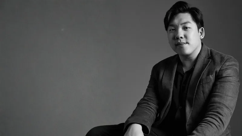 Evan Chow gives people overlooked by traditional job markets an income