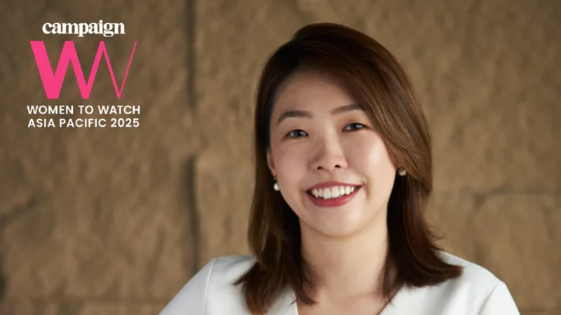 Women to Watch 2025: Jasmine Tay, Heckler