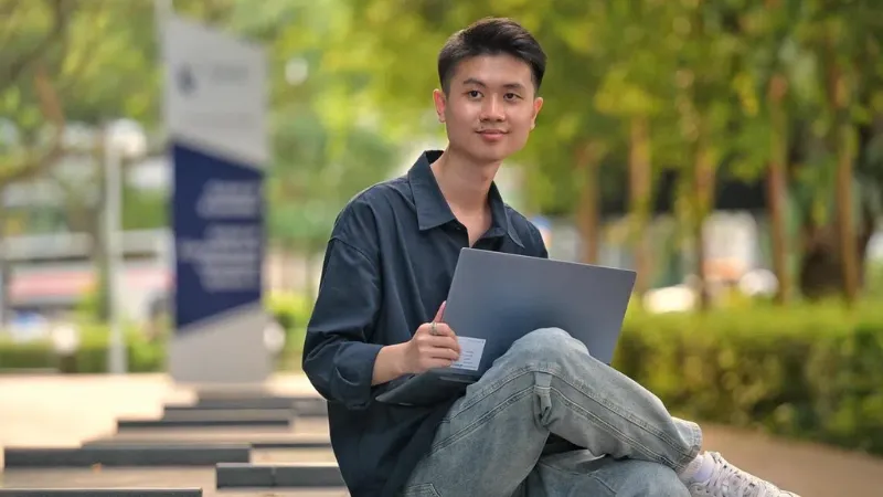 ‘Stacking’ overseas internships to get ahead