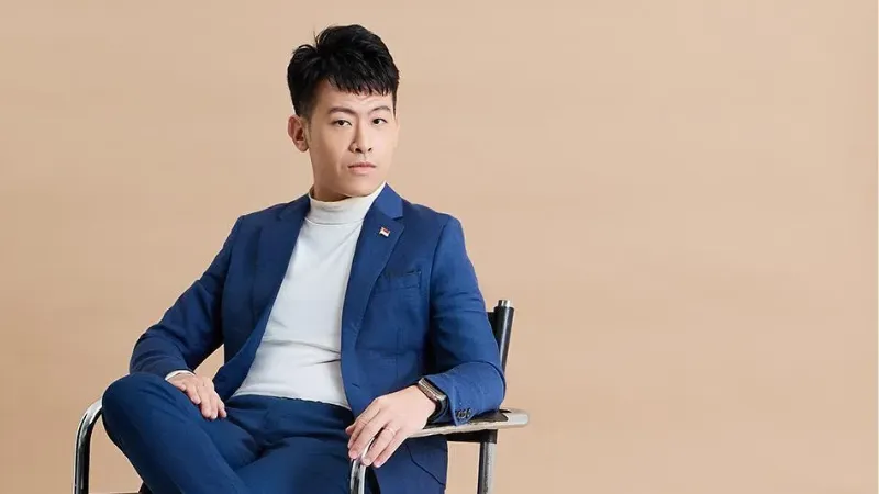 For Josh Lee Kok Thong, Singapore’s effortless digital habits obscure a real issue