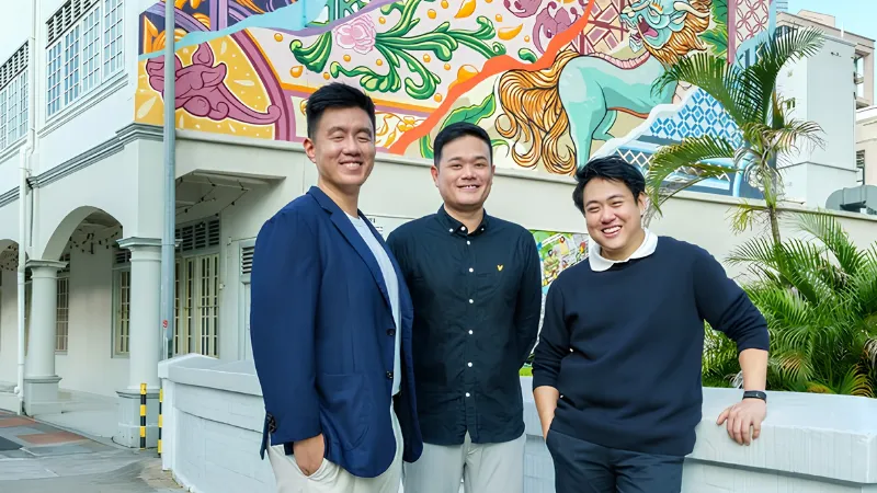 Three Partners Establish Boutique Corporate and Commercial Law Firm in Singapore
