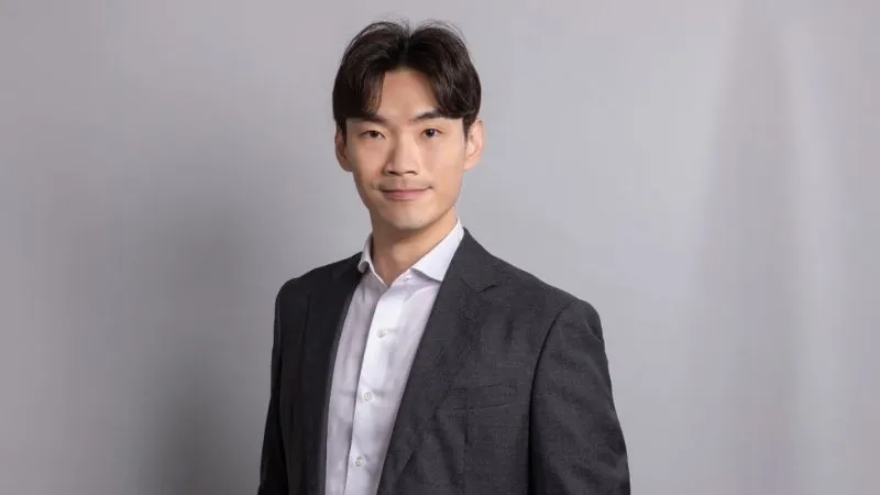 SMU Impact Stories: The Professor Who Came Home