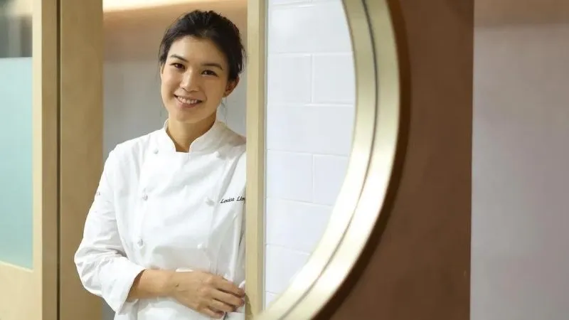 Women chefs: Louisa Lim and Johanne Siy strike out on their own