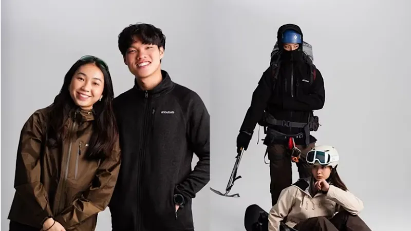 How Singapore outdoor brand Goliath raised S$80,000 to make its affordable, Himalayas-tested hiking gear