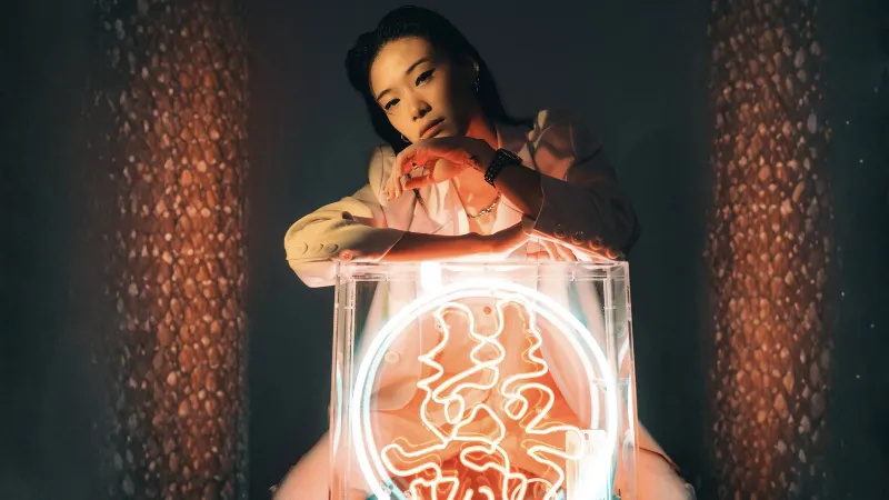 Megan Foo (BBM 2018)