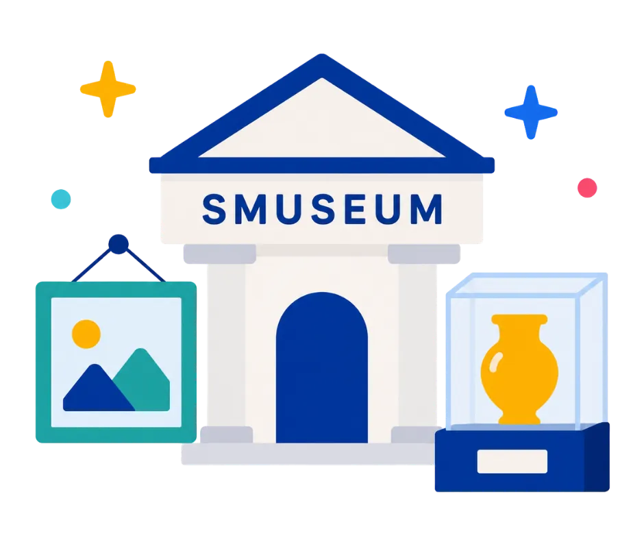 SMUseum