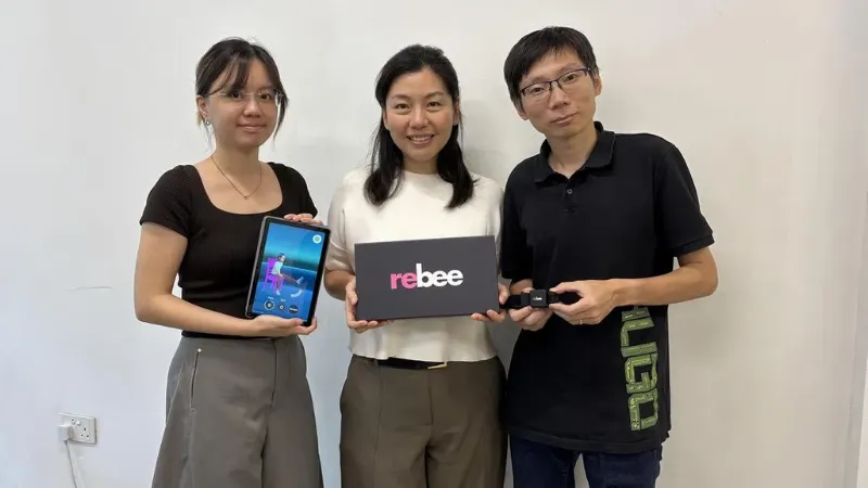 Home-based physiotherapy tech start-up to expand after $1.18m funding