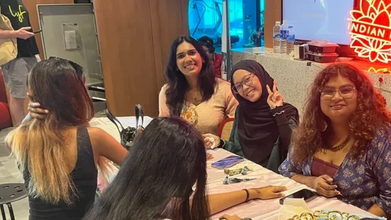 Pop-ups are redefining Deepavali bazaars