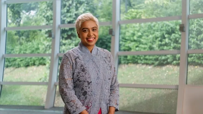 SMU Impact Stories: Shereen Williams on Leading Change through Service