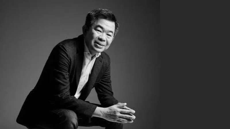 Dr Tan Boon Heon shifts the narrative on what end-of-life care can look like