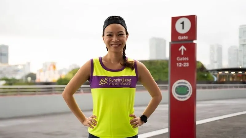 SMU Impact Stories: From Human Rights to the Finish Line