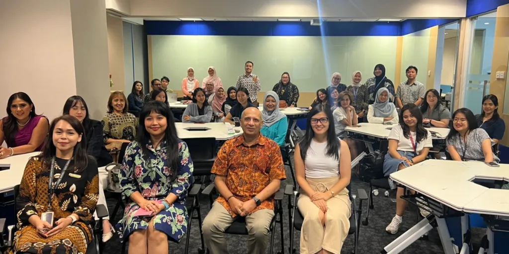 Advancing Women’s Leadership: SMU Marked International Women’s Day (IWD) 2026 across Indonesia, Thailand and Vietnam