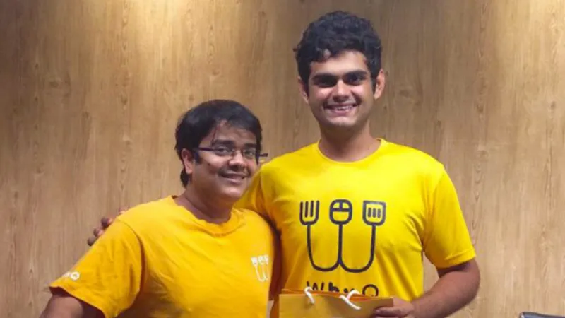 Singapore-based WhyQ evolves to AI-powered corporate dining partner for Singapore enterprises