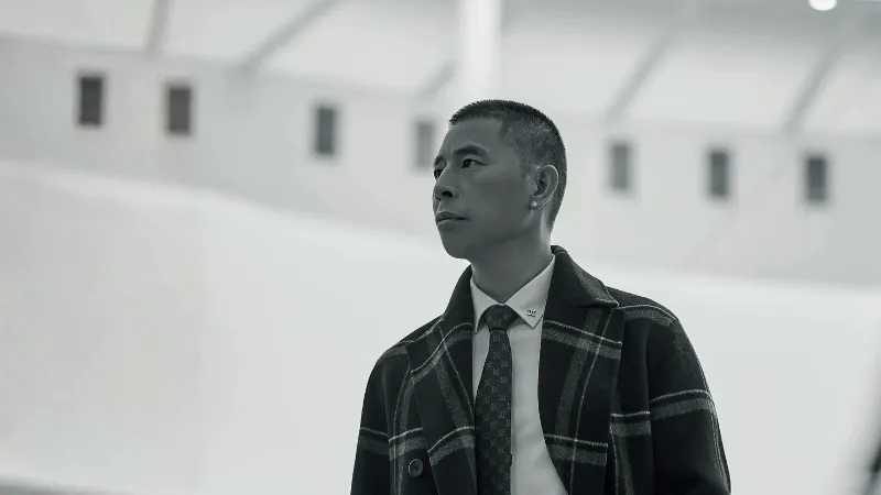 A deeper look into Cabbeen, one of China’s standout fashion labels