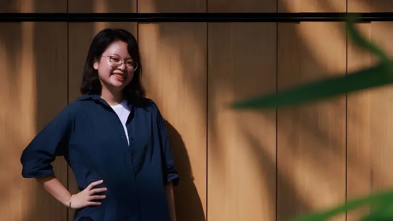 SMU grad started project to befriend migrant workers who may feel excluded