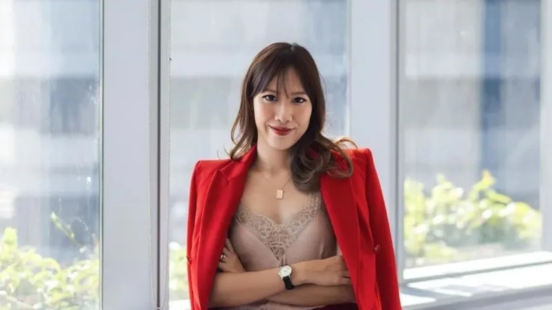 Building beyond the brief: Tiziana Tan on purpose, judgment, and the long game