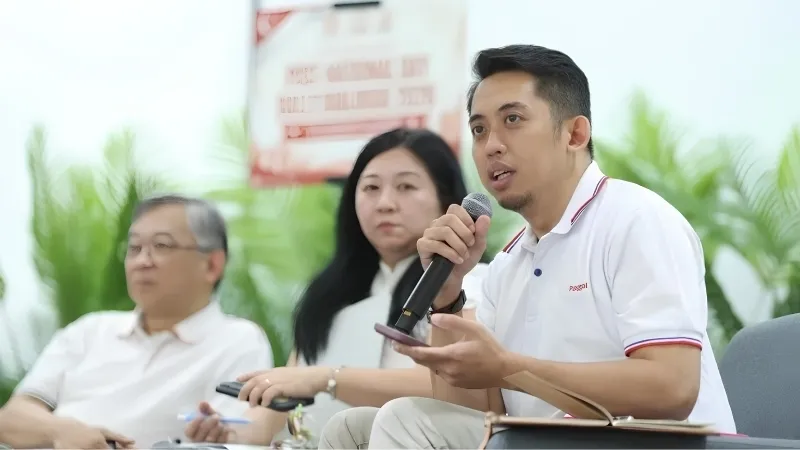 Who is Ahmad Firdaus Daud, the lawyer taking over from Faishal Ibrahim in Kembangan?